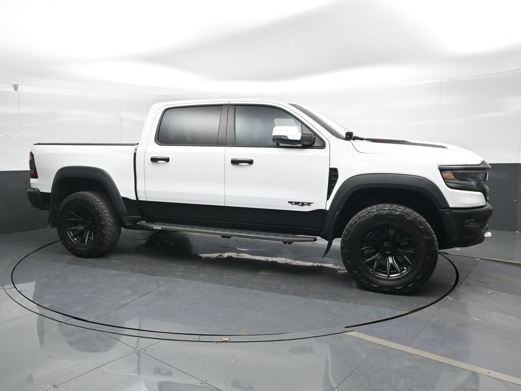 Used 2023 Ram 1500 TRX Truck