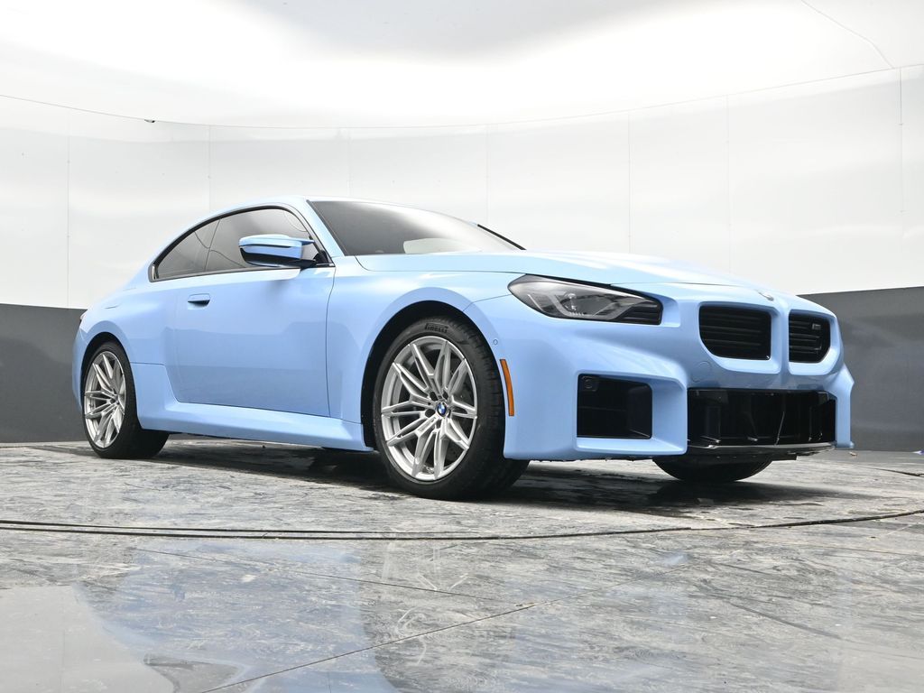 2026 BMW M2 Coupe M2 - Photo 47