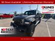 Used 2021 Jeep Wrangler Unlimited Rubicon 392 SUV