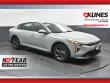 Used 2025 Kia K4 LXS Sedan