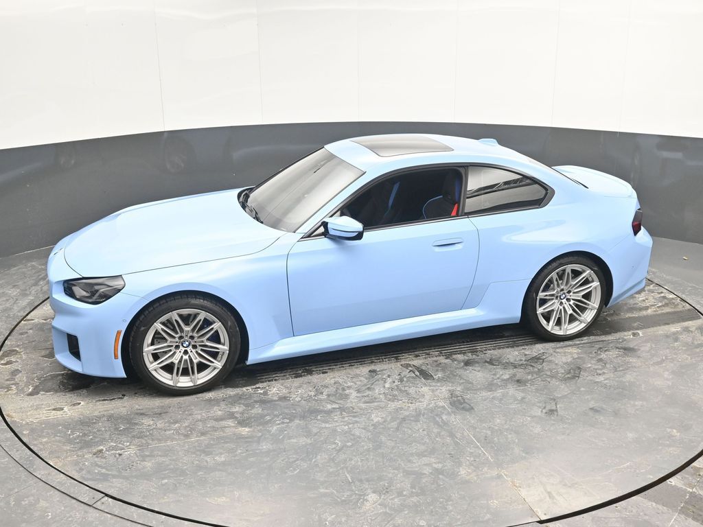 2026 BMW M2 Coupe M2 - Photo 41
