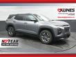 Used 2025 Chevrolet Equinox LT SUV