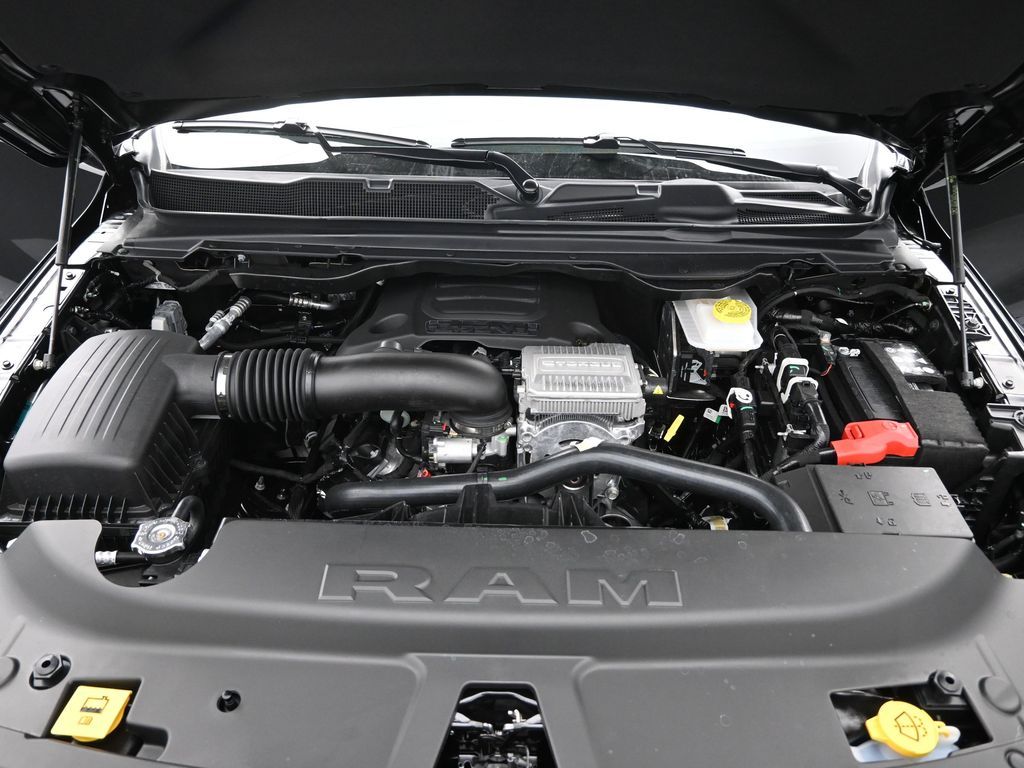 2026 RAM 1500 Big Horn/Lone Star - Photo 28