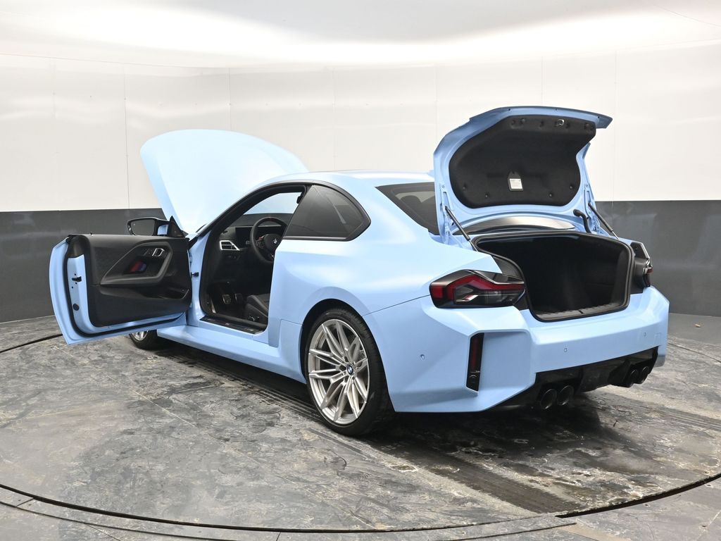 2026 BMW M2 Coupe M2 - Photo 53