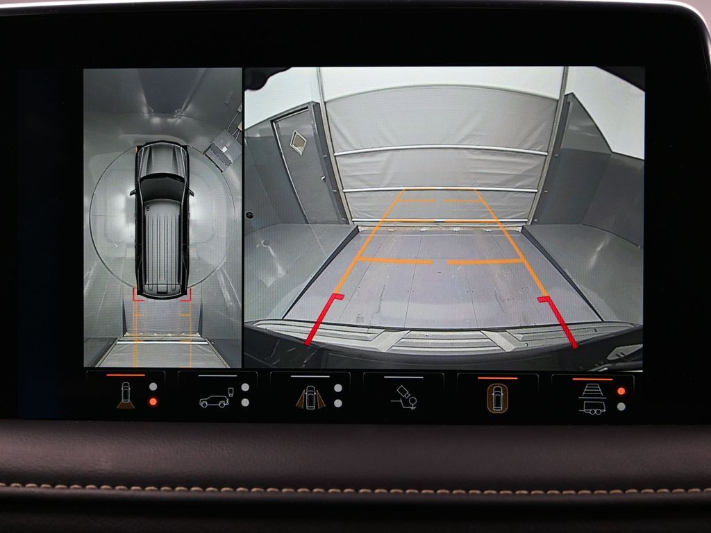 2023 Chevrolet Tahoe Premier - Photo 45