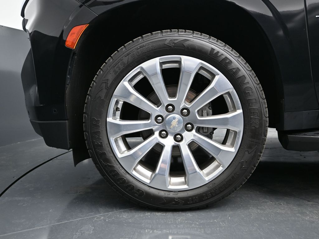 2023 Chevrolet Tahoe Premier - Photo 20