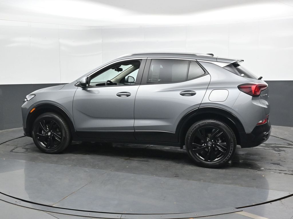 2024 Buick Encore GX Sport Touring - Photo 10