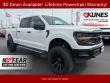 Used 2024 Ford F-150 XLT 4x4 Lifted Truck