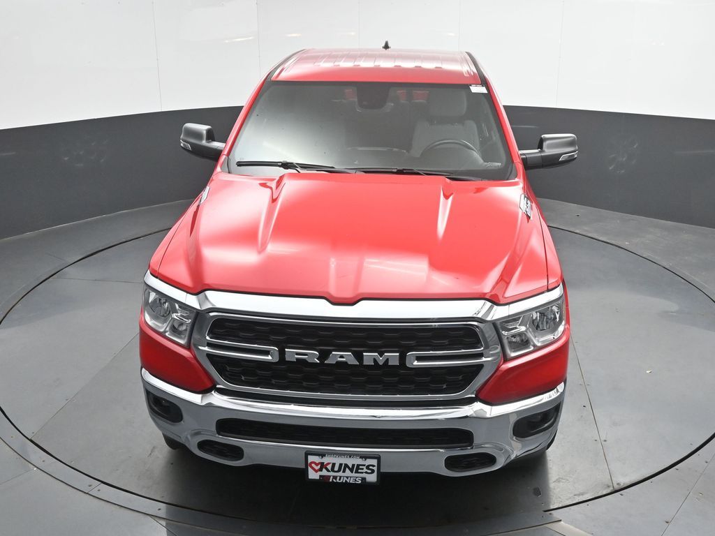 2023 RAM Ram 1500 Pickup Big Horn/Lone Star - Photo 33
