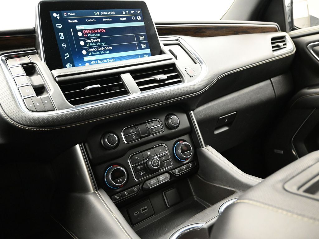 2023 Chevrolet Tahoe Premier - Photo 47
