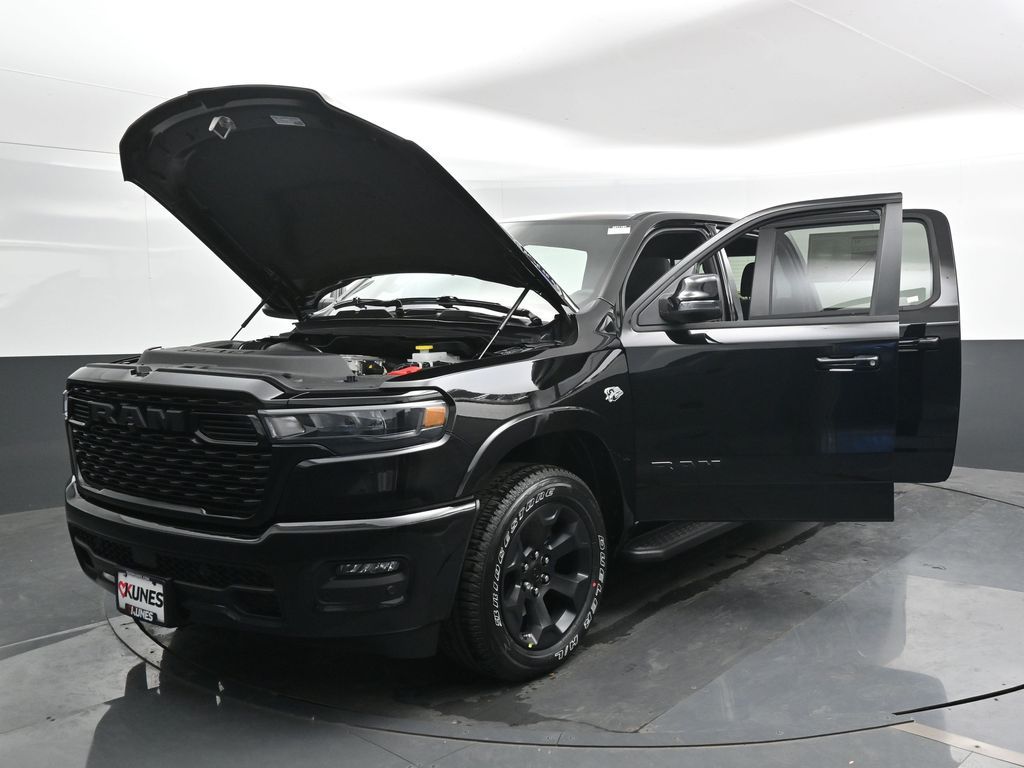 2026 RAM 1500 Big Horn/Lone Star - Photo 47