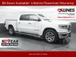 Used 2022 Ram 1500 Limited Longhorn Truck