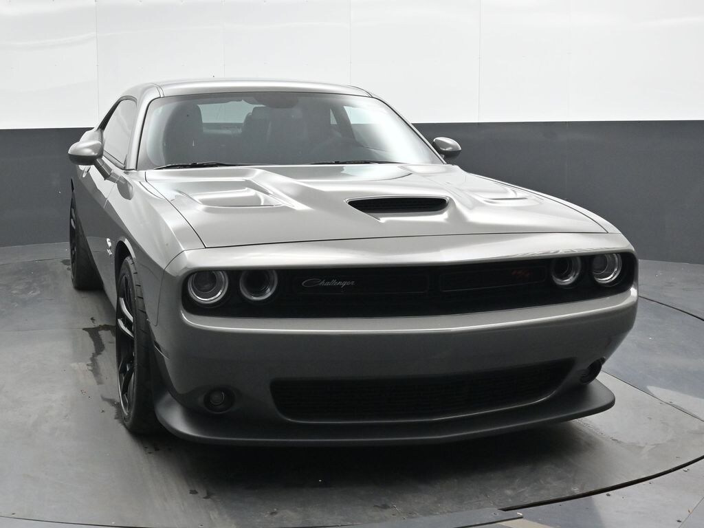 Used 2023 Dodge Challenger 1320 R/T Scat Pack Coupe