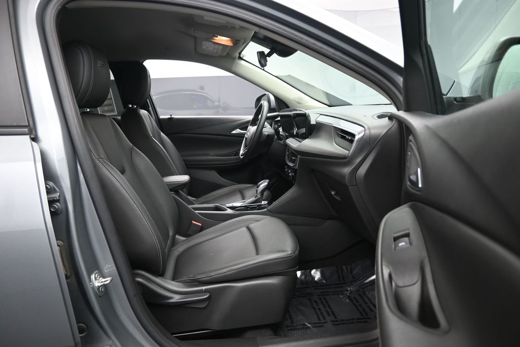 2024 Buick Encore GX Sport Touring - Photo 29