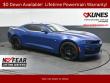 Used 2023 Chevrolet Camaro SS 1SS Coupe