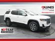 Used 2021 GMC Acadia SLE SUV