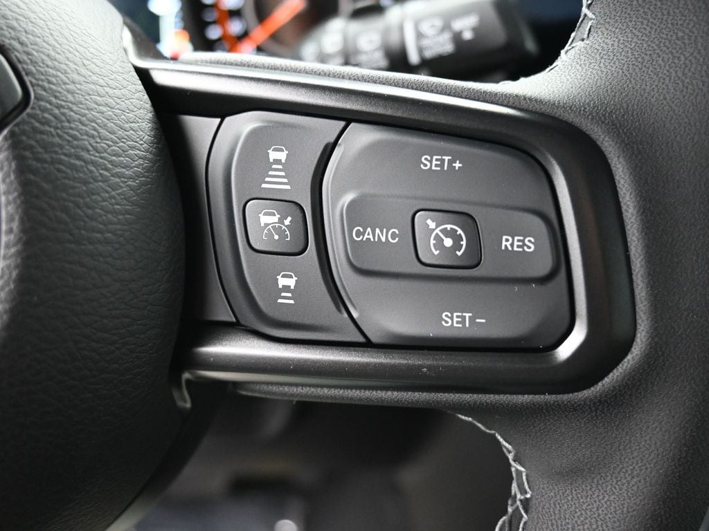 2026 Jeep Wrangler 4-Door Sport S - Photo 29