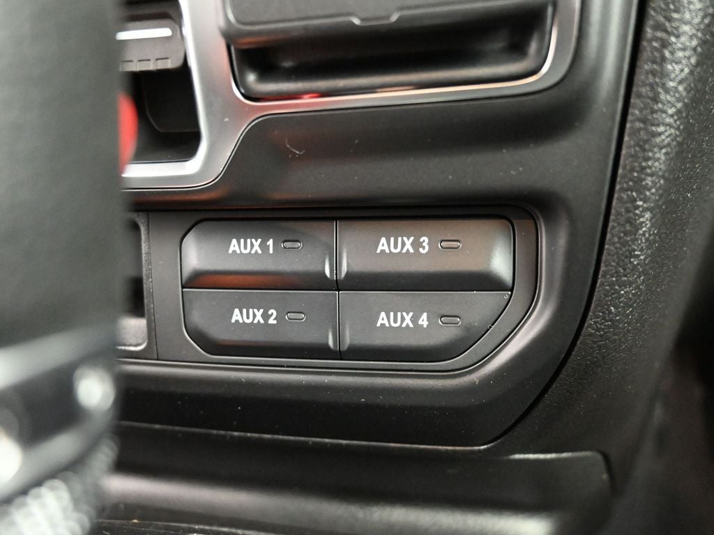 2026 Jeep Wrangler 4-Door Sport S - Photo 26