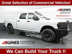 2025 Ram 2500 Tradesman Pickup