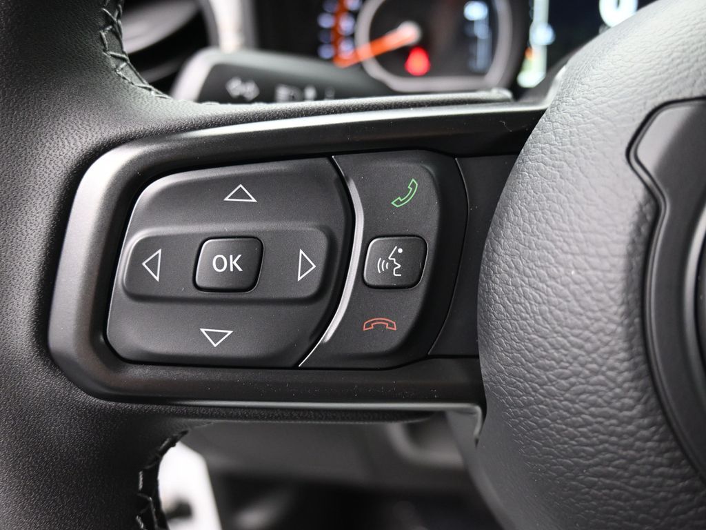 2026 Jeep Wrangler 4-Door Sport S - Photo 31