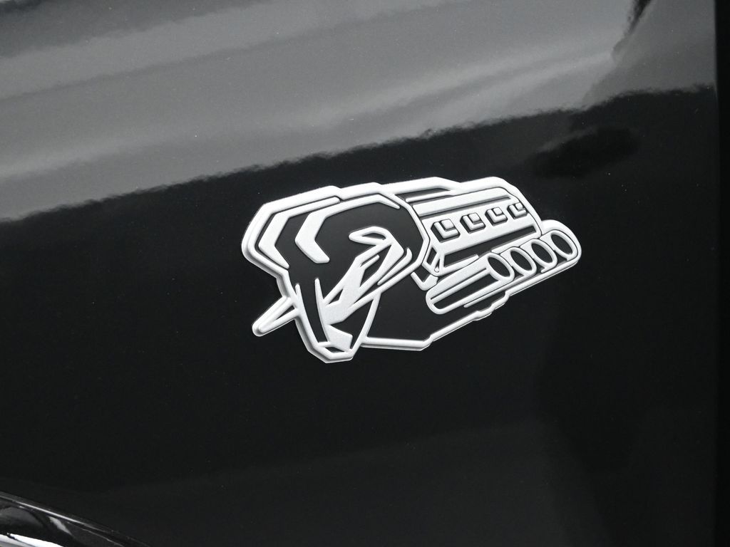 2026 RAM 1500 Big Horn/Lone Star - Photo 30