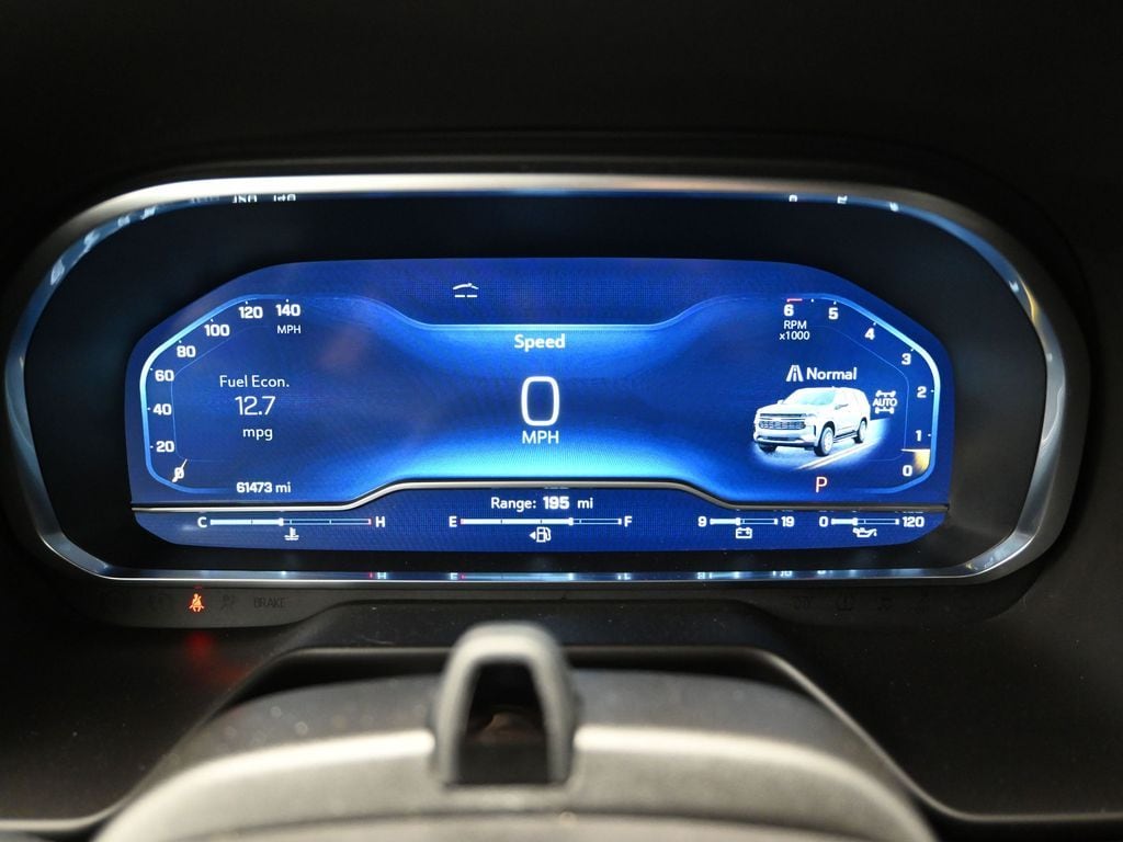 2023 Chevrolet Tahoe Premier - Photo 35