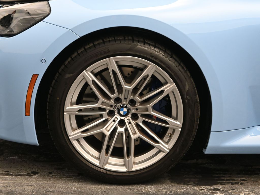 2026 BMW M2 Coupe M2 - Photo 33