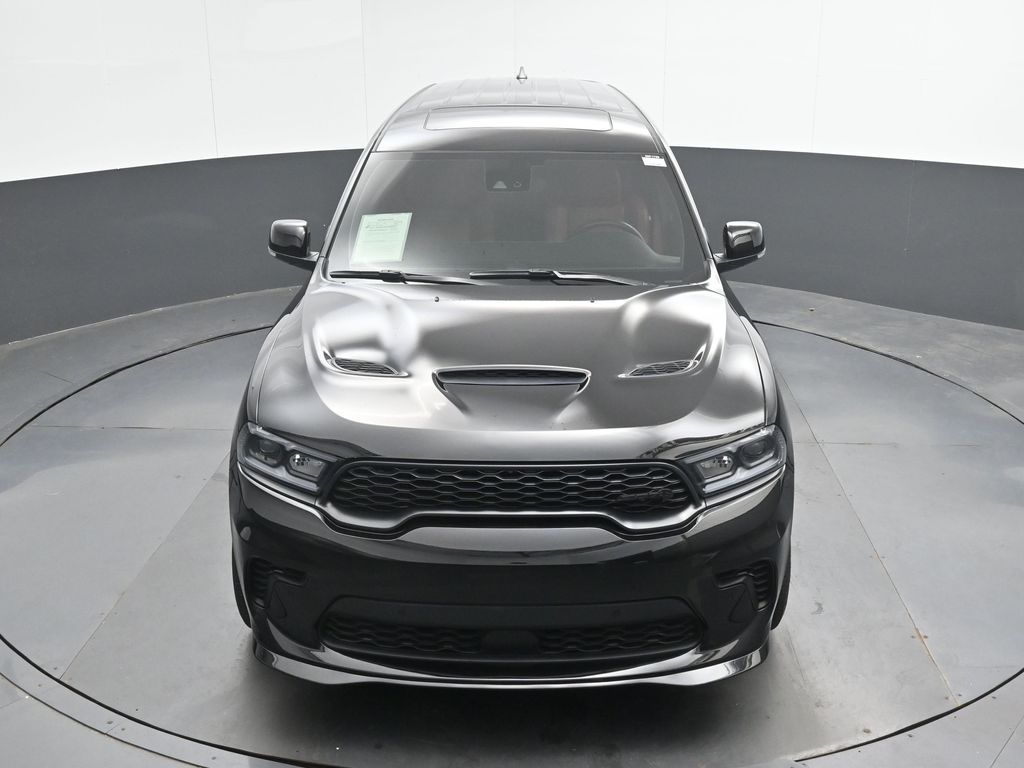 2024 Dodge Durango SRT Hellcat - Photo 38