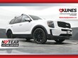  Kia Telluride