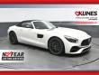 Used 2018 Mercedes-Benz AMGÂ® GT Base Convertible