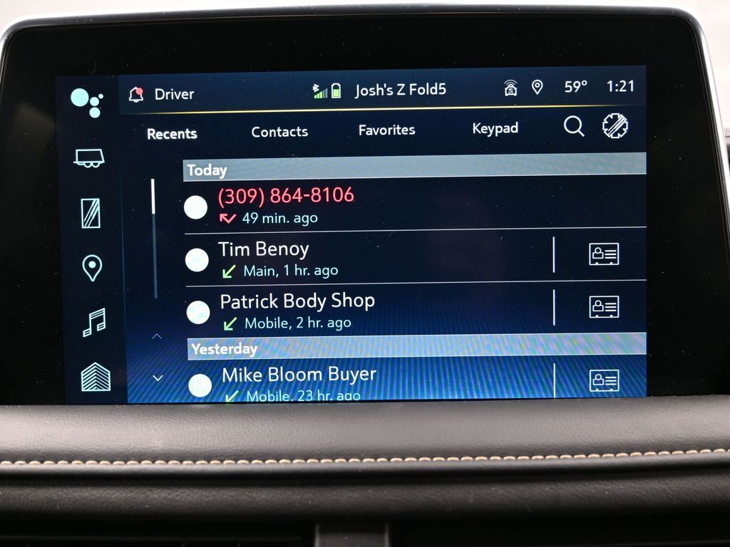 2023 Chevrolet Tahoe Premier - Photo 44