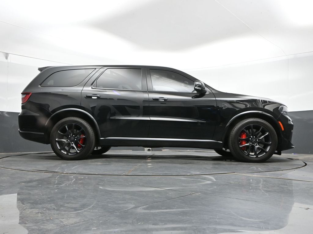 2024 Dodge Durango SRT Hellcat - Photo 45