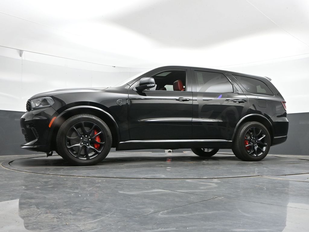 2024 Dodge Durango SRT Hellcat - Photo 49