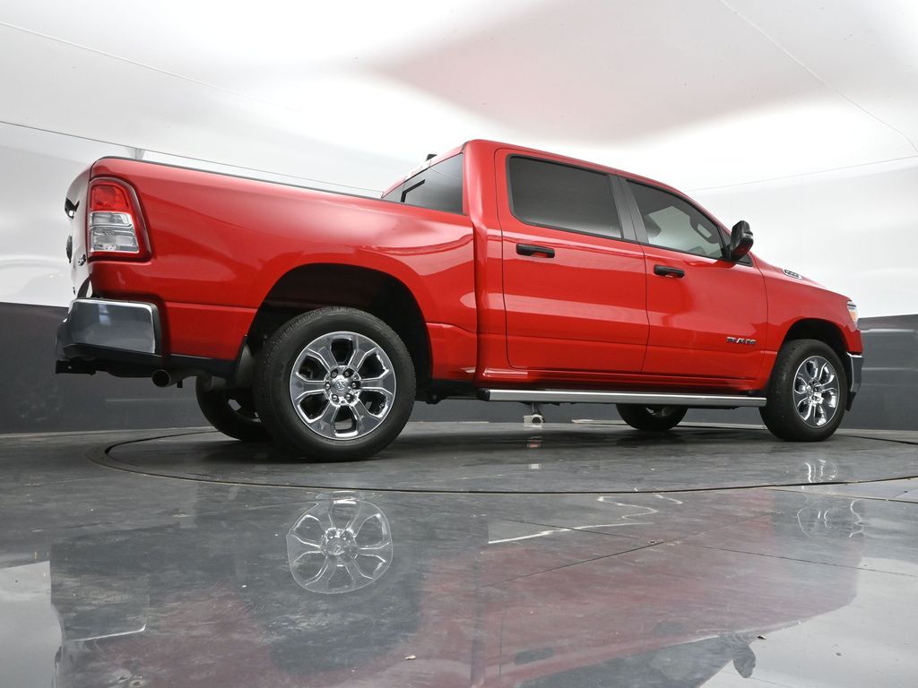 2023 RAM Ram 1500 Pickup Big Horn/Lone Star - Photo 40