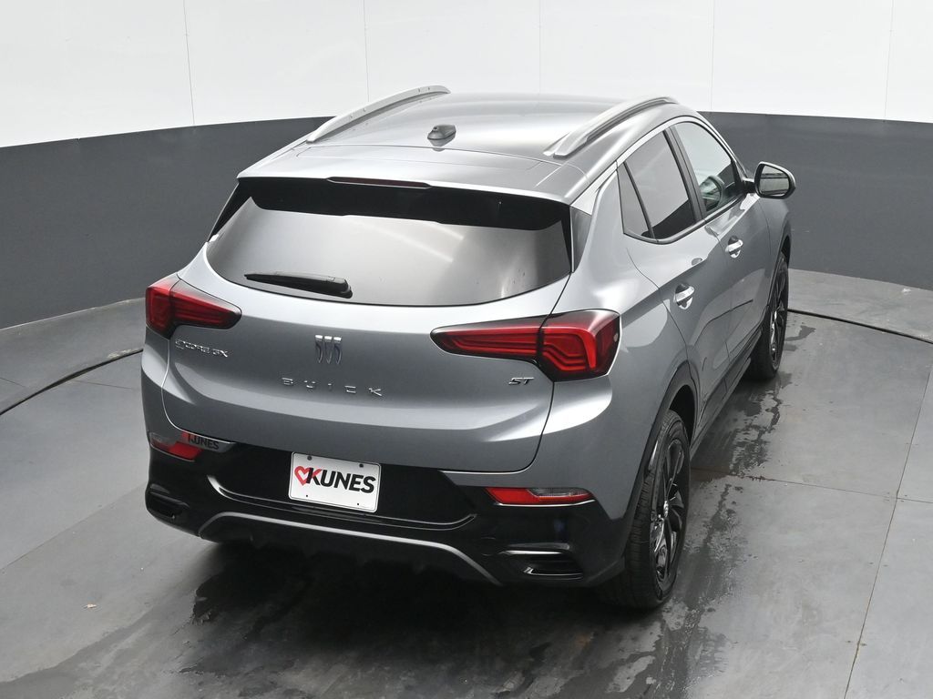 2024 Buick Encore GX Sport Touring - Photo 31