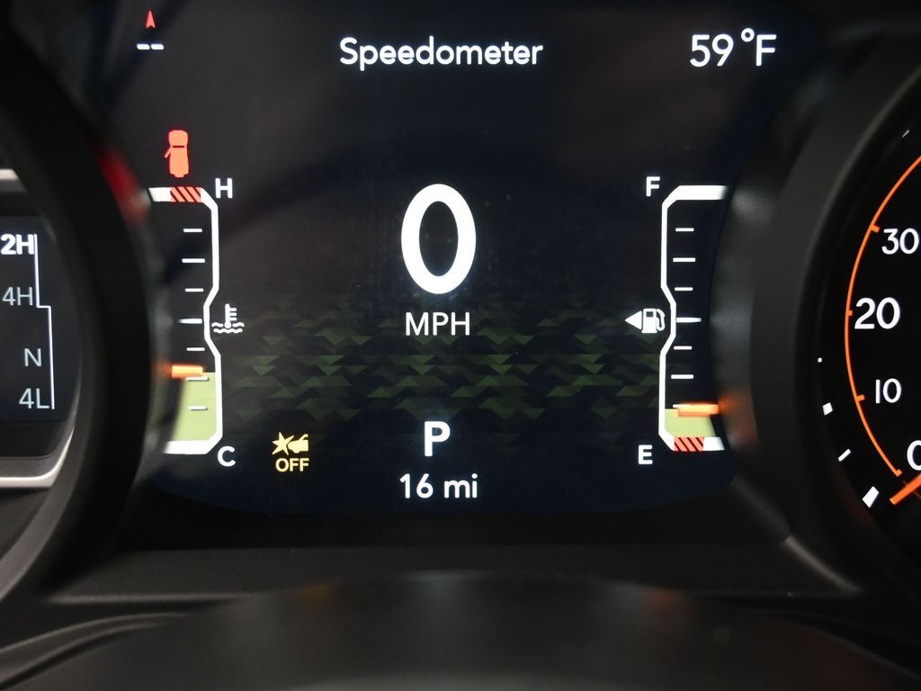 2026 Jeep Wrangler 4-Door Sport S - Photo 33