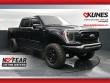 Used 2022 Ford F-150 Lariat Black Ops Truck