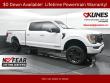 Used 2022 Ford F-150 XLT FX-4 Truck