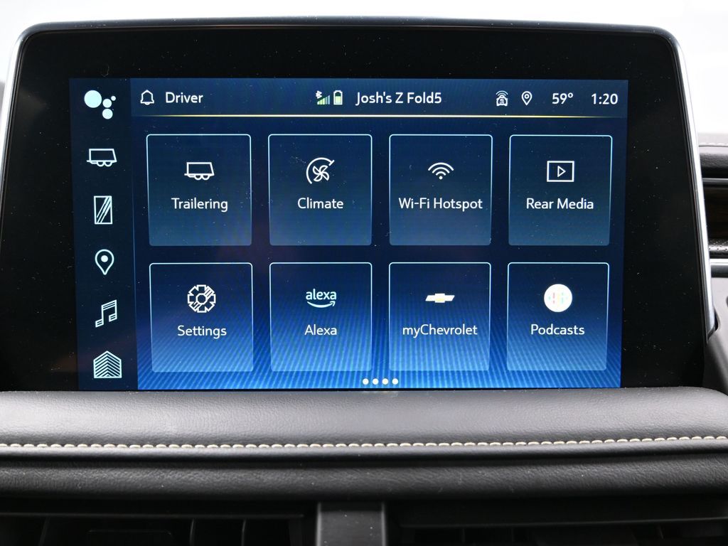 2023 Chevrolet Tahoe Premier - Photo 39