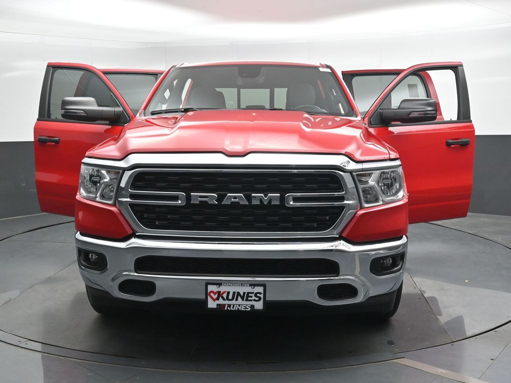 2023 RAM Ram 1500 Pickup Big Horn/Lone Star - Photo 47