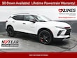  Chevrolet Blazer