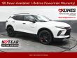 Used 2023 Chevrolet Blazer LT SUV