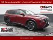 Used 2024 Nissan Rogue SV SUV
