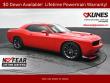 Used 2023 Dodge Challenger R/T Scat Pack Coupe