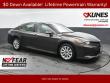 Used 2019 Toyota Camry L Sedan