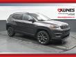 Used 2021 Jeep Compass 80th Special Edition SUV