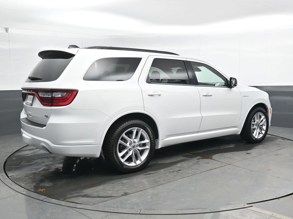 Used 2023 Dodge Durango R/T Plus SUV