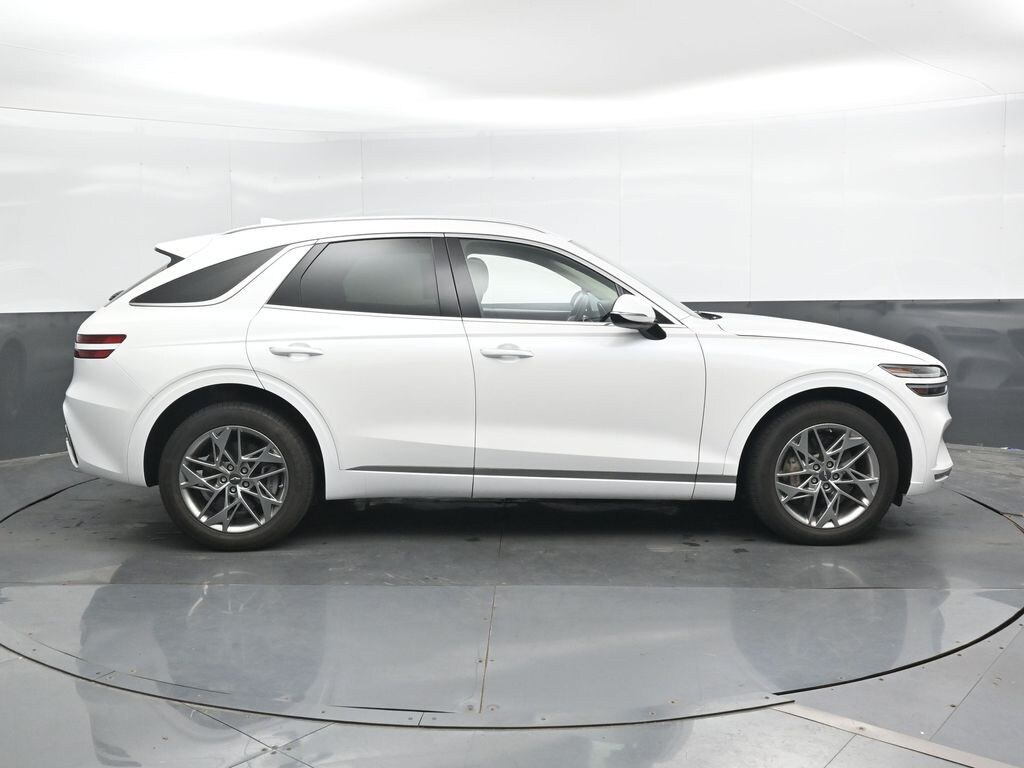 Used 2025 Genesis GV70 2.5T SUV