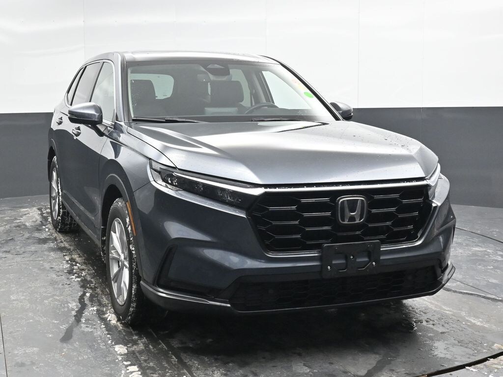 Used 2023 Honda CR-V EX-L SUV