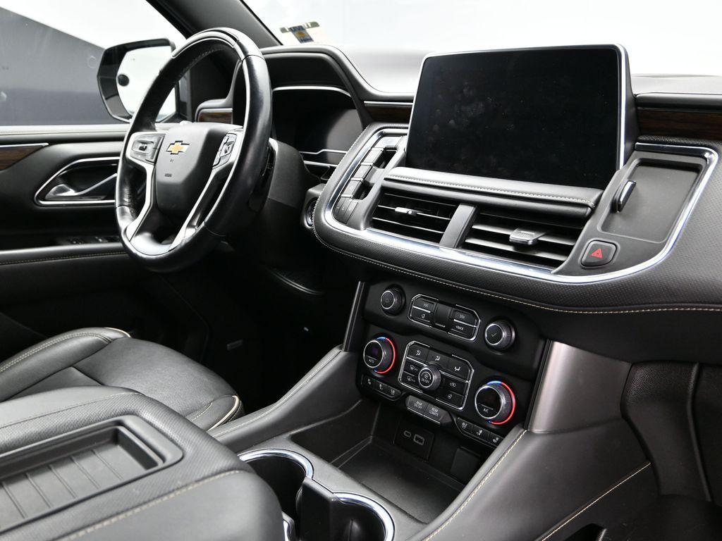 2023 Chevrolet Tahoe Premier - Photo 14